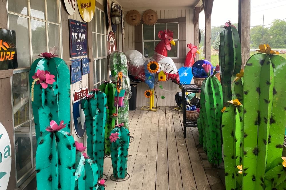 Casa Luna Imports opens in Tomball