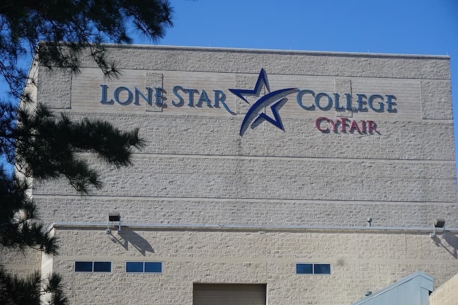 Lone Star College-CyFair to hold fine arts preview day Aug. 25