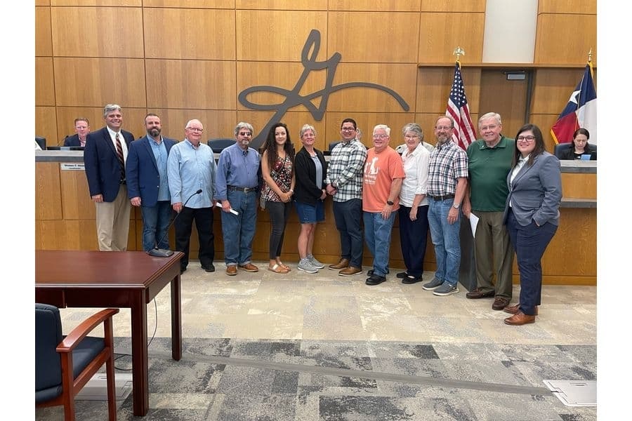 Georgetown accepting civic leadership applications until Sept. 15