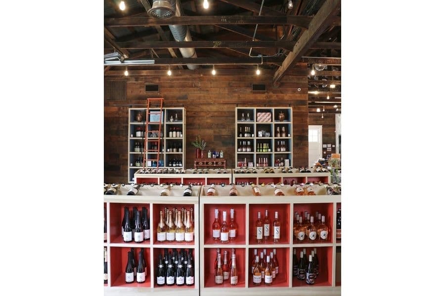 Union Merchant now open in downtown Georgetown