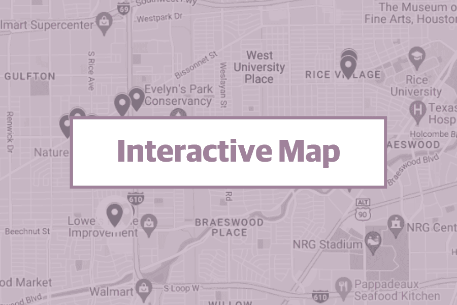 10 businesses, renovations coming soon to Bellaire, Meyerland, West University