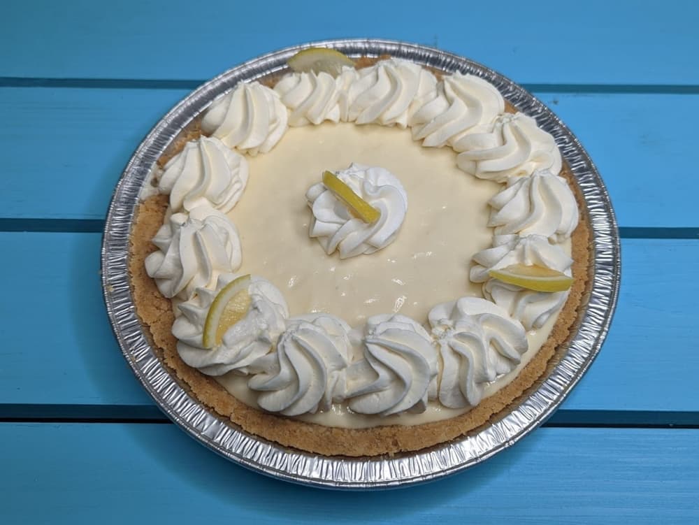 Lulu's Pie Shoppe coming to the Georgetown square
