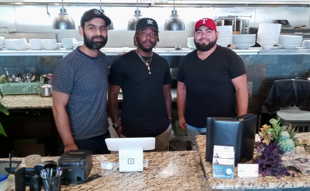 Basil Mediterranean Kitchen offers varied menu in Vance Jackson area of San Antonio