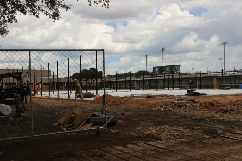 Lamar CISD moves toward November bond as student population continues to increase