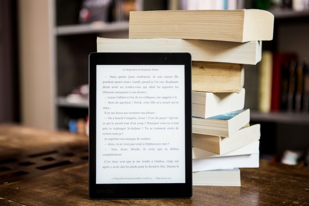 New online books available through Colleyville Public Library