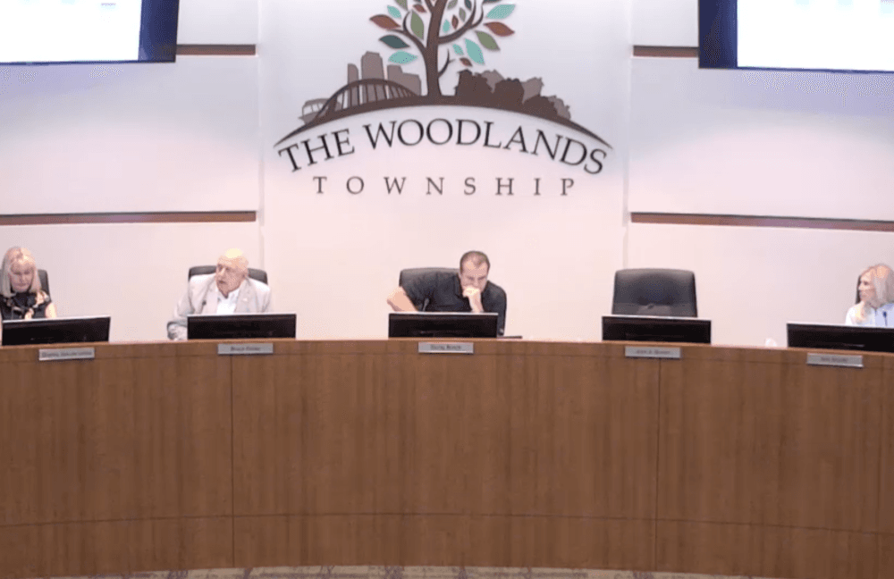 The Woodlands budget workshops begin with projected maximum $0.19 tax rate