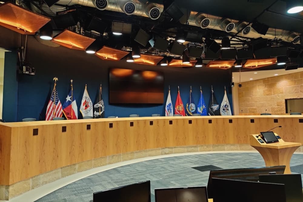 Austin City Council races set with more than 30 candidates on November ballot