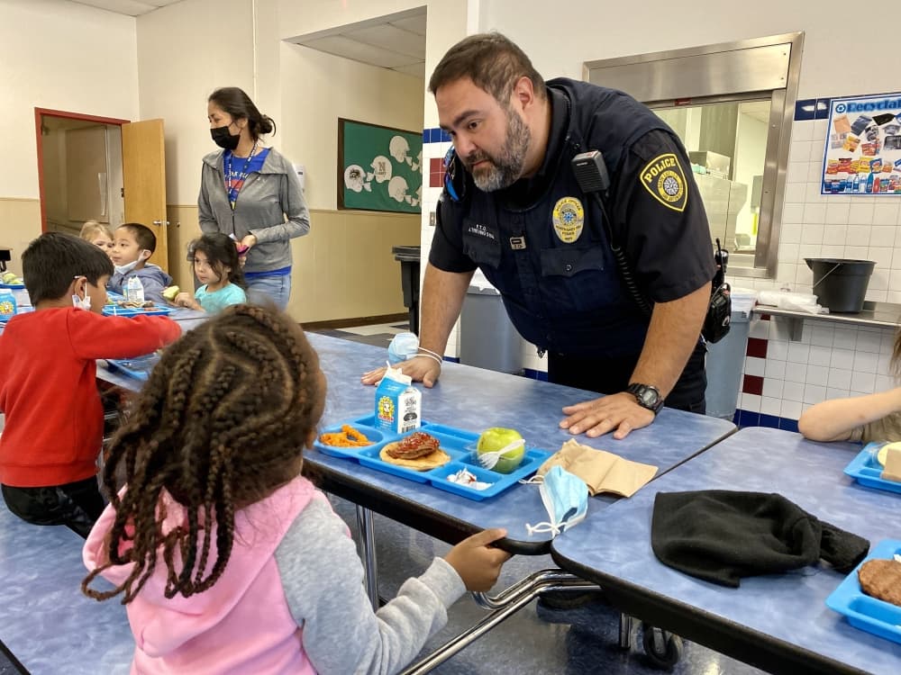 North East, Northside ISDs shoring up school safety
