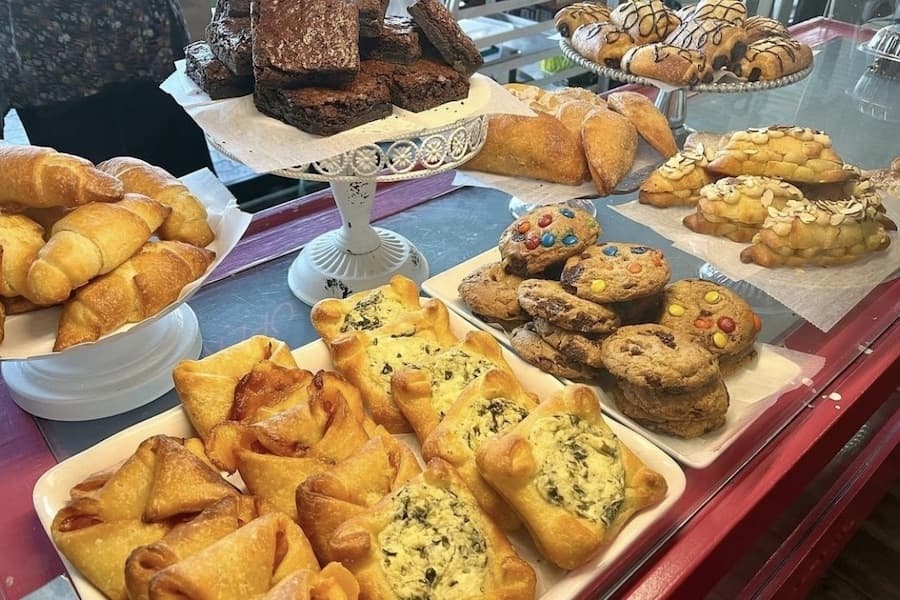 Dream Bakery to close Aug. 26, looking at other avenues to serve Austin's gluten-free community