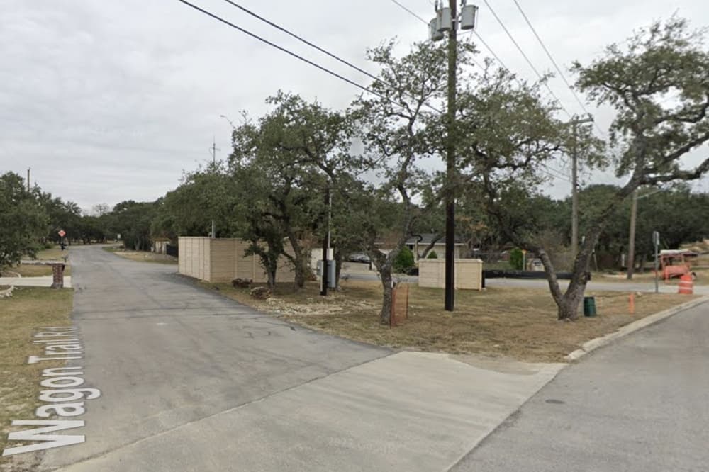 Shavano Park makes progress on road project designs