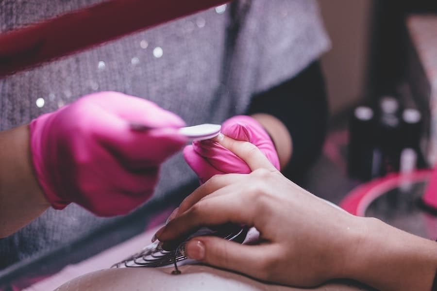 Twinkle Nail Bar opening soon in Cypress