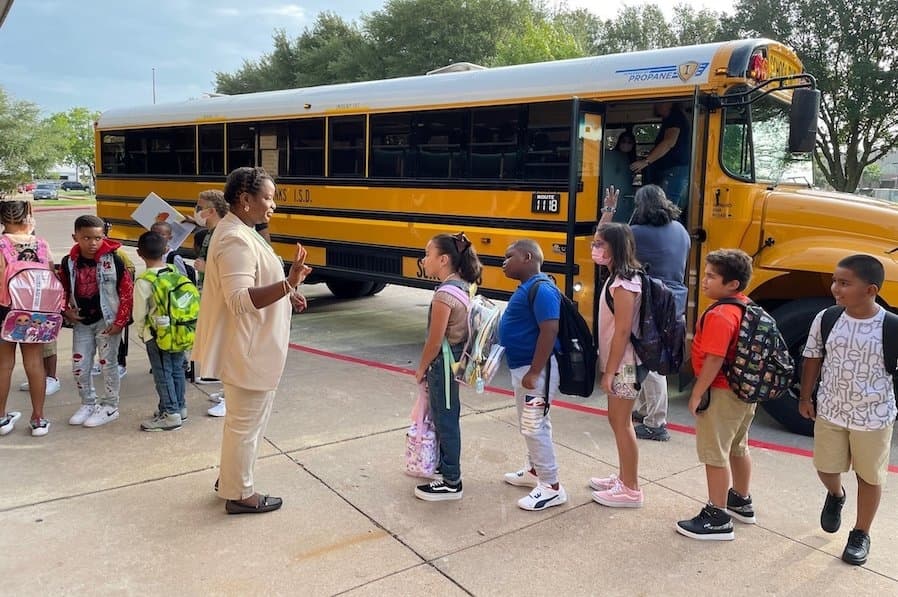 See student enrollment trends, salaries and more Cy-Fair ISD data