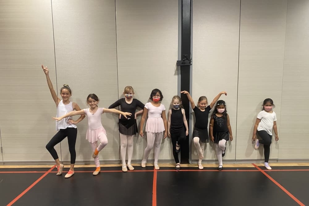 Art Beat Dance Center relocates to another location in Cedar Park