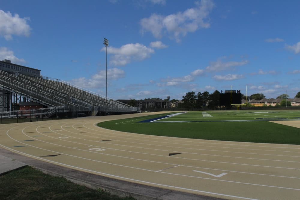 Montgomery ISD projects beginning from May’s $326.9M bond