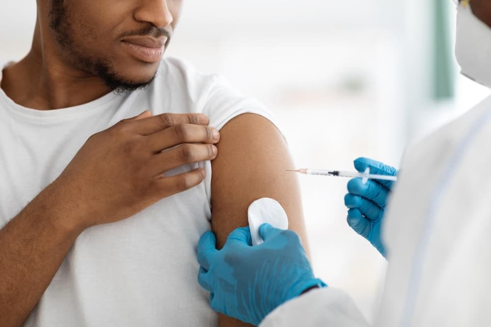 Travis County rolls out monkeypox vaccines, updates eligibility