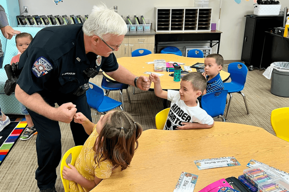 Conroe, Montgomery, Willis ISDs ramp up safety for 2022-23