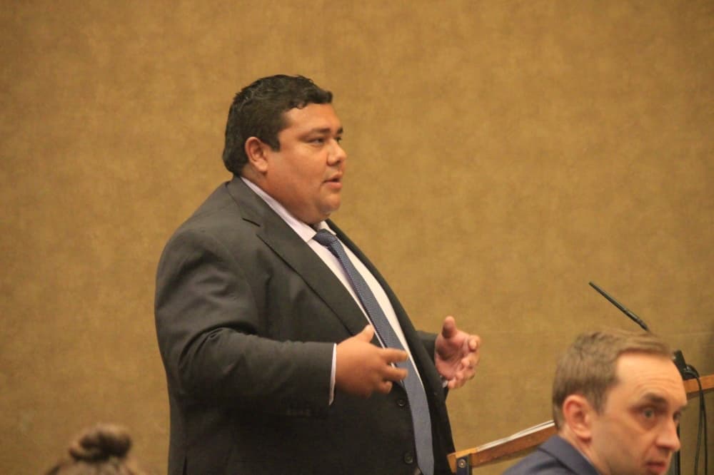 Harris County budget director proposes $2.24B budget