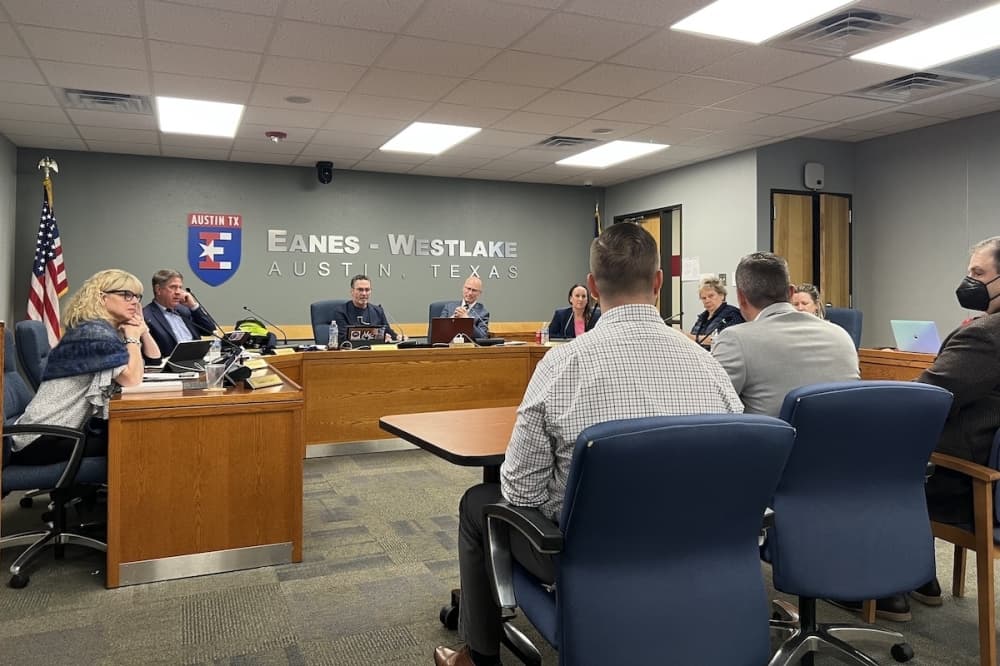 Eanes ISD breaks down details of future bond election process