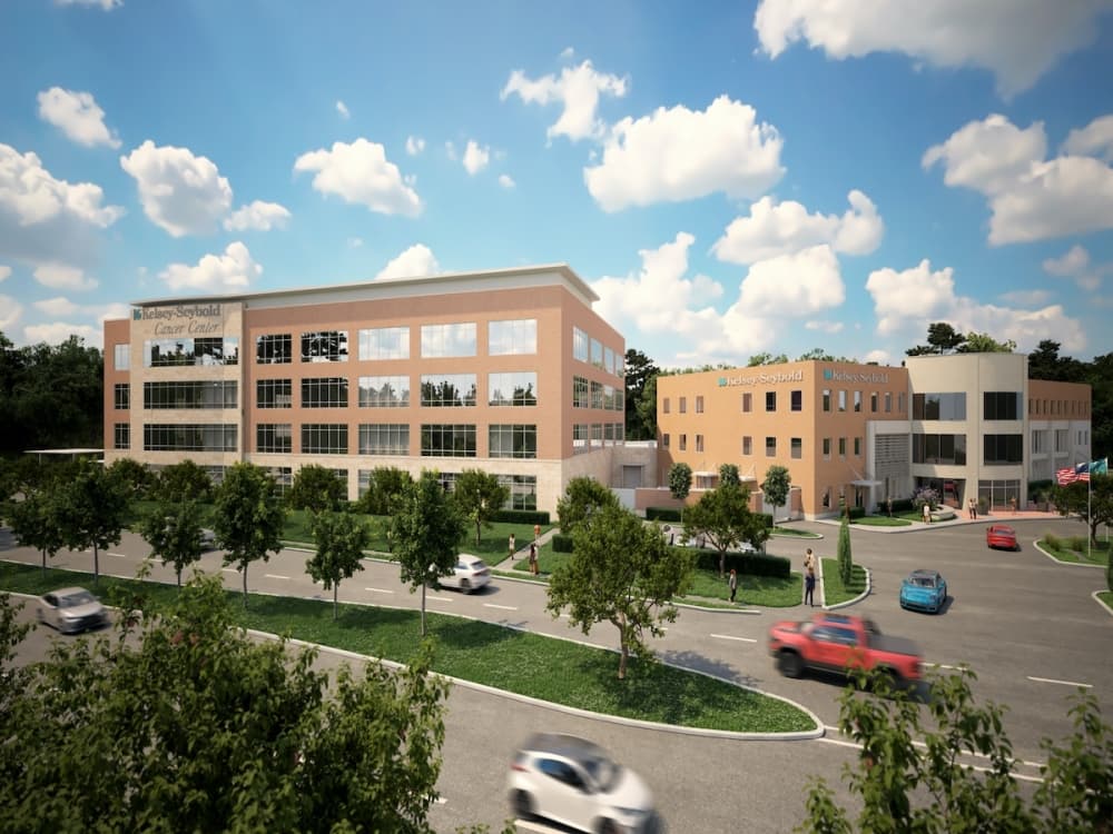 Kelsey-Seybold announces Fort Bend Medical and Diagnostic Center expansion