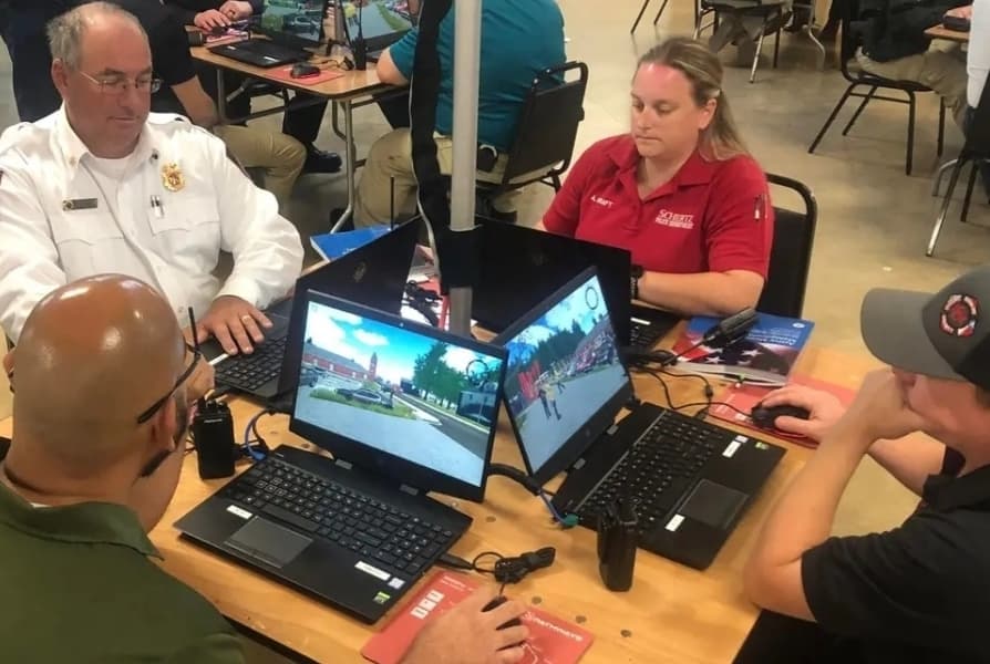 Keeping schools safe: Judson, Schertz-Cibolo-Universal City ISDs review safety as new school year begins