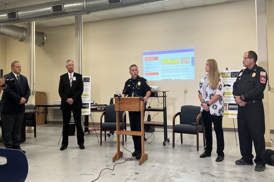 Three fentanyl-related student deaths in recent weeks shake the Hays CISD community