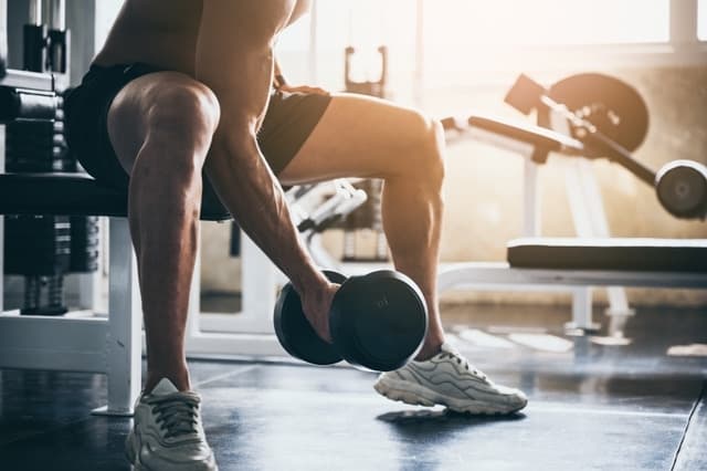 New Iron 24 gym targeting October opening date in Pearland