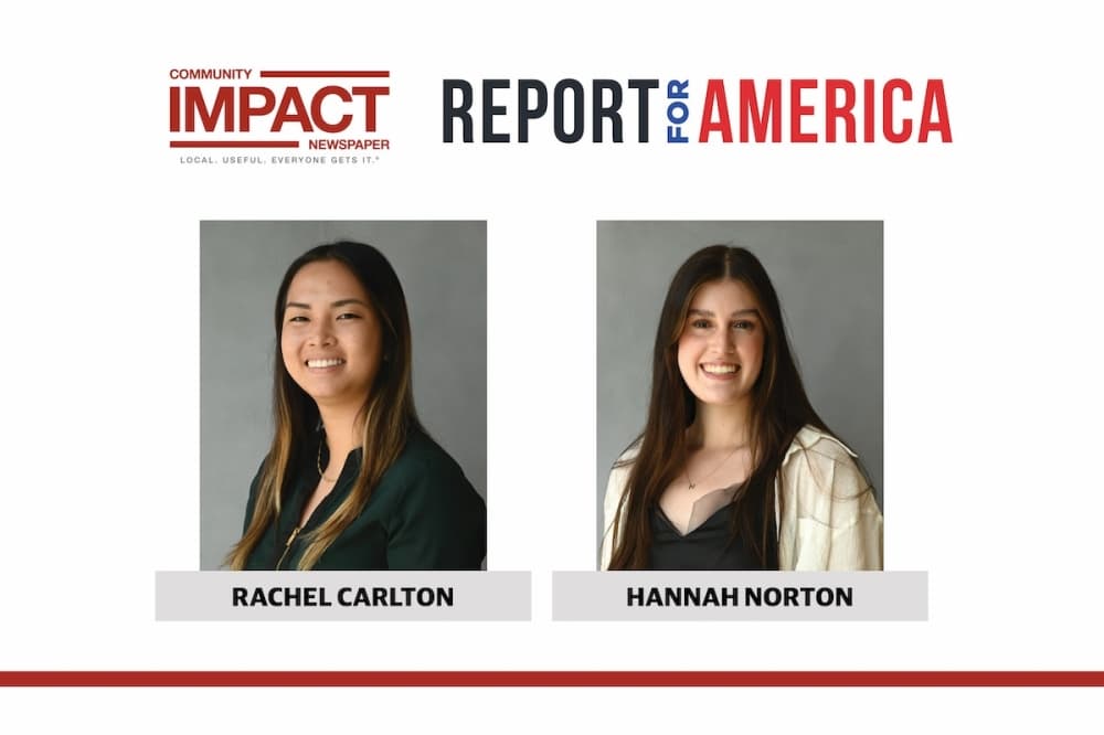 Community Impact bolsters its statewide, Harris county coverage through Report For America partnership