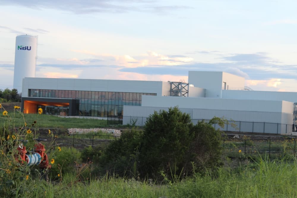 At New Braunfels economic development meeting, speakers discuss new Continental plant, regional partnership