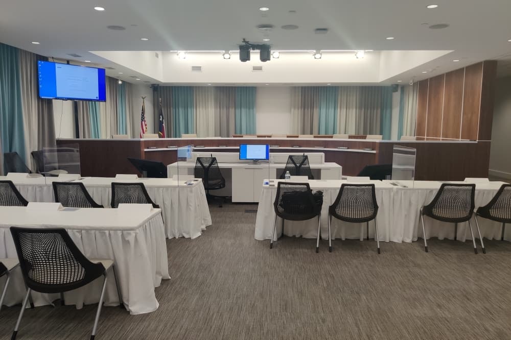 Candidate field set for November Austin ISD board of trustees election