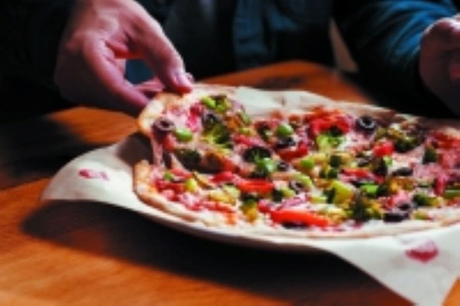 MOD Pizza opens in Buda; Aug. 24 sales to go to Hays CISD Clothes Closet