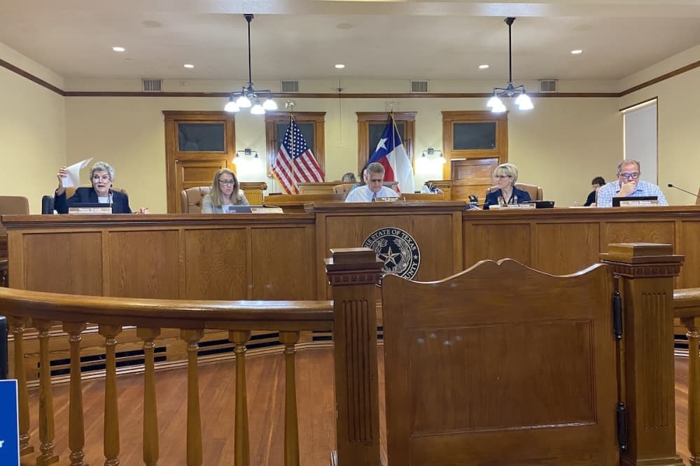 Williamson County to set aside $500K for economic development