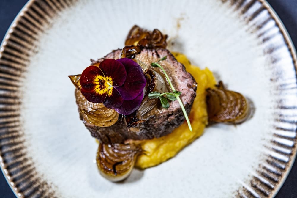 Plane & Level offers small plates, unique wines in Old Town Spring