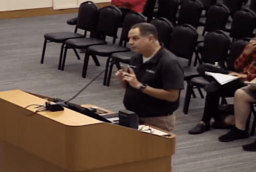 Schertz City Council creates Main Street Neighborhood Empowerment Zone