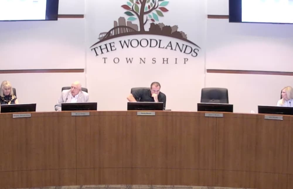The Woodlands Township's 2023 tax rate to dip below no-new-revenue rate