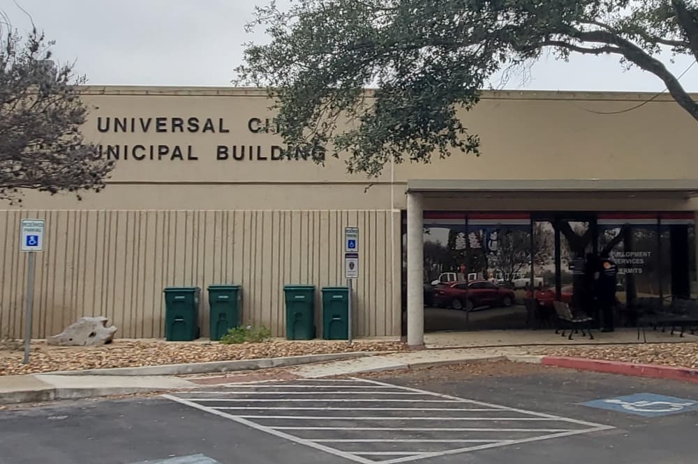 Universal City to have $30 million bond on Nov. 8 ballot
