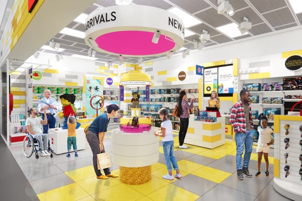 New dining options, retailers headed to George Bush Intercontinental Airport