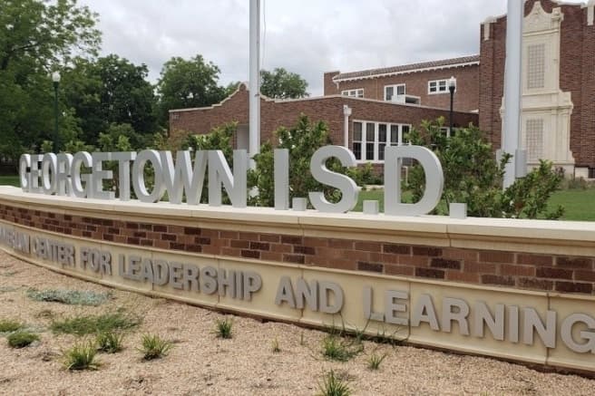Georgetown ISD earns a B in TEA accountability ratings