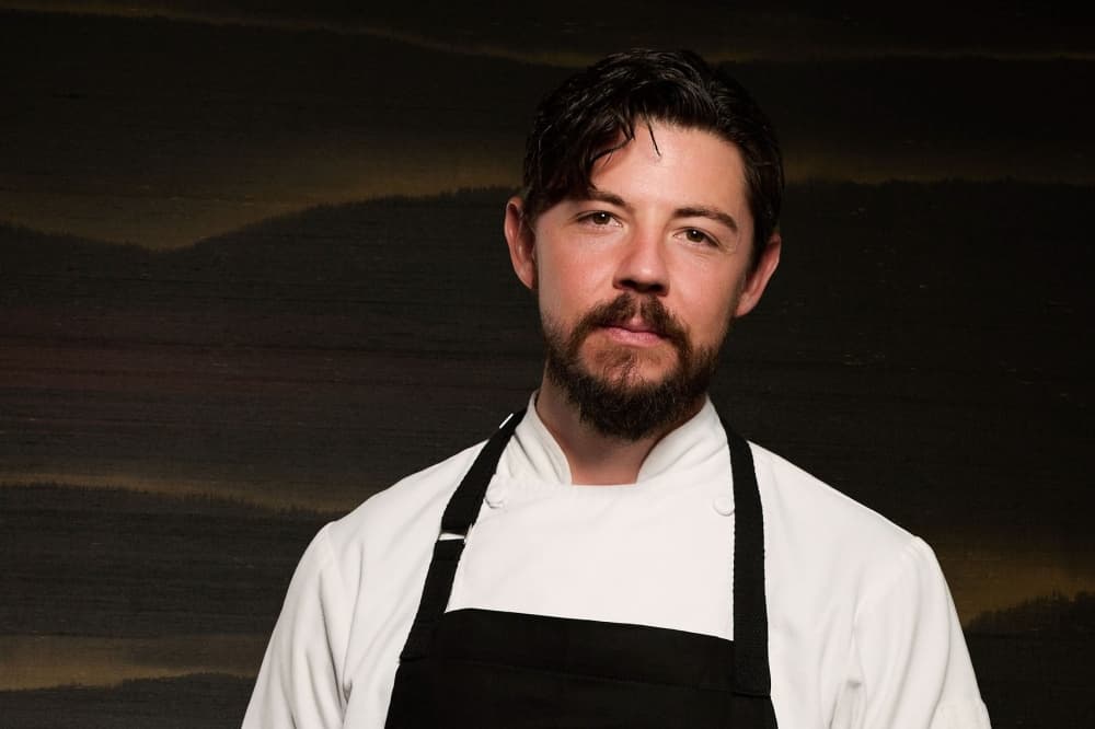 Restaurant and lounge concept Ciel slated to open in River Oaks this fall