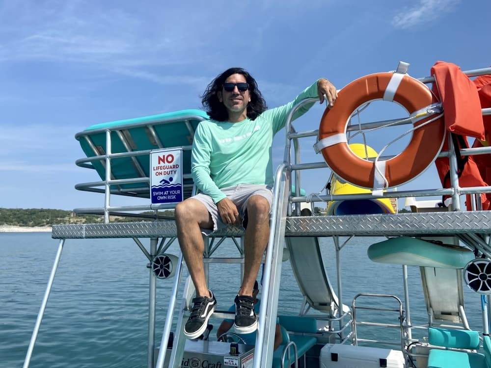 Lake Travis business Keep Austin Wet celebrates 10 years of creating boating experiences