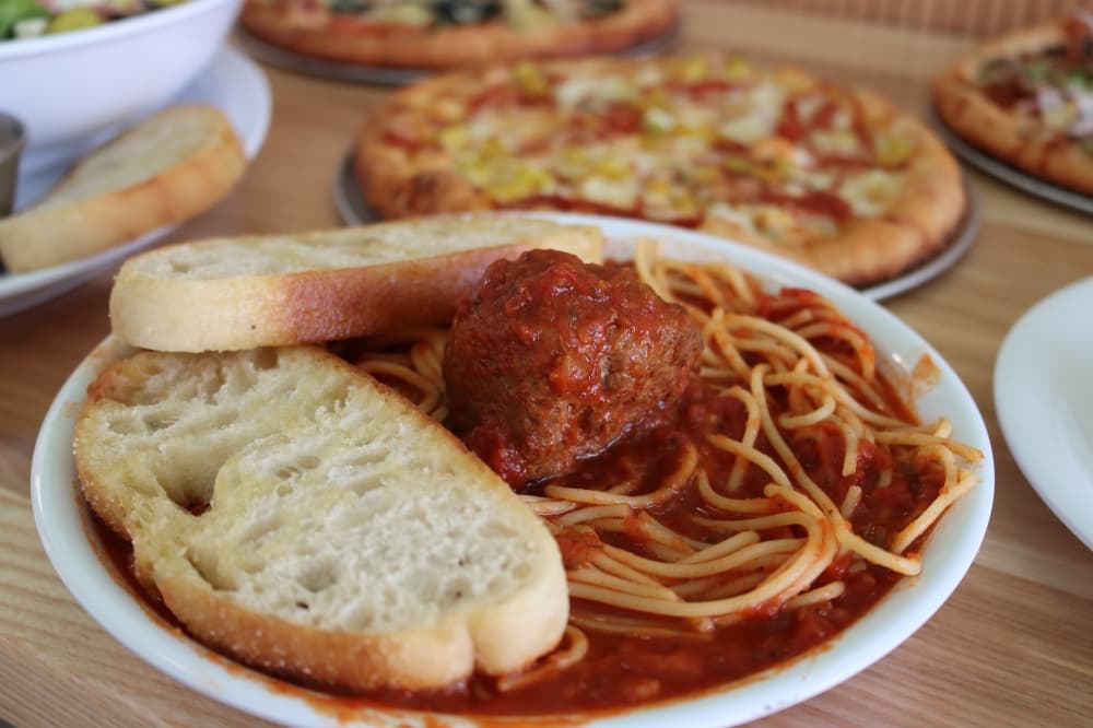 First Look: Experienced restaurateur brings Mici Handcrafted Italian to Frisco