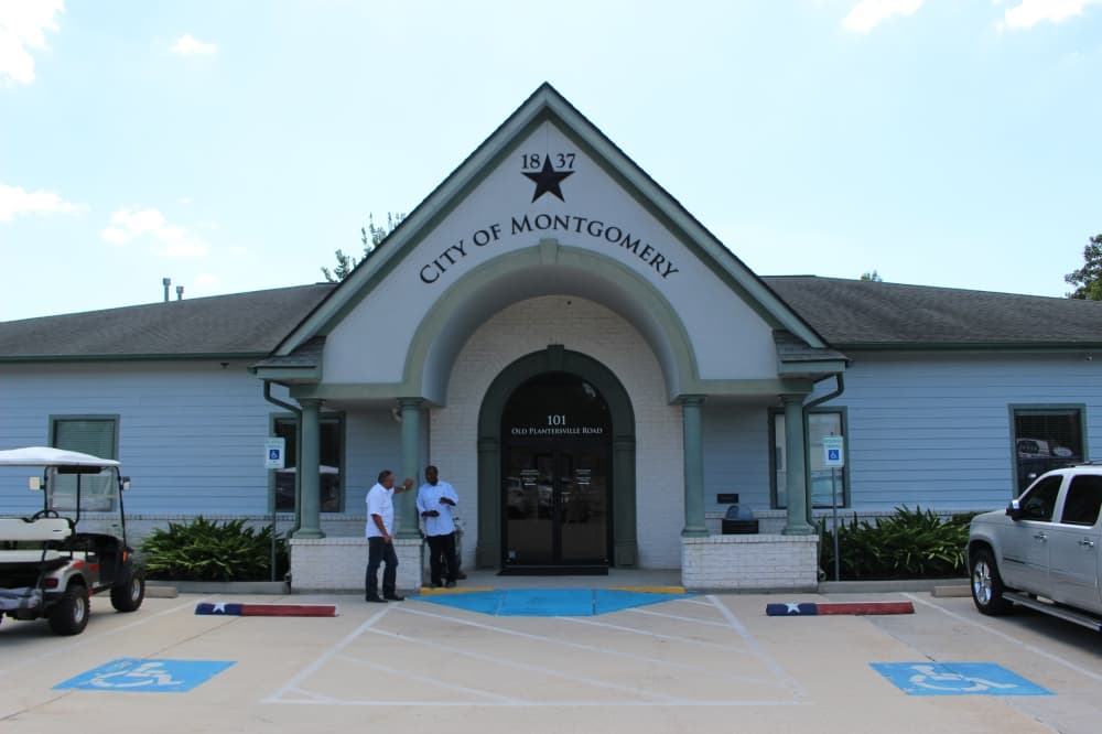 Montgomery proposes same tax rate for FY 2022-23