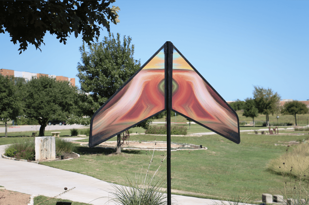 Cedar Park City Council approves new purchase from Community Sculpture Garden