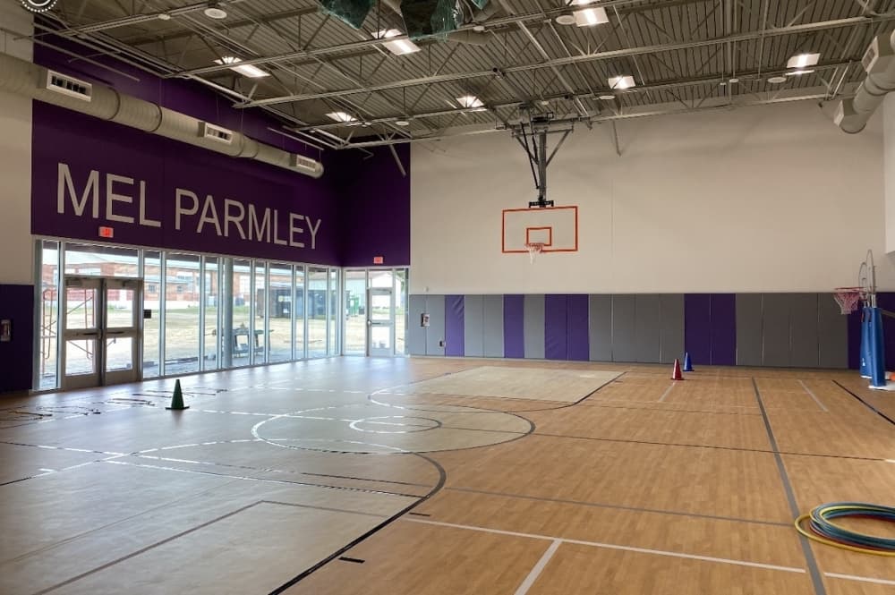 Construction underway on Willis ISD projects from 2020, 2022 bonds