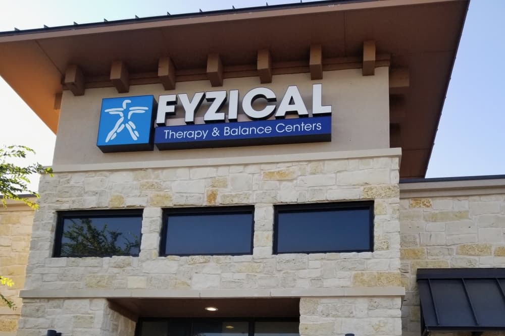 Fyzical Therapy and Balance Center now open in McKinney