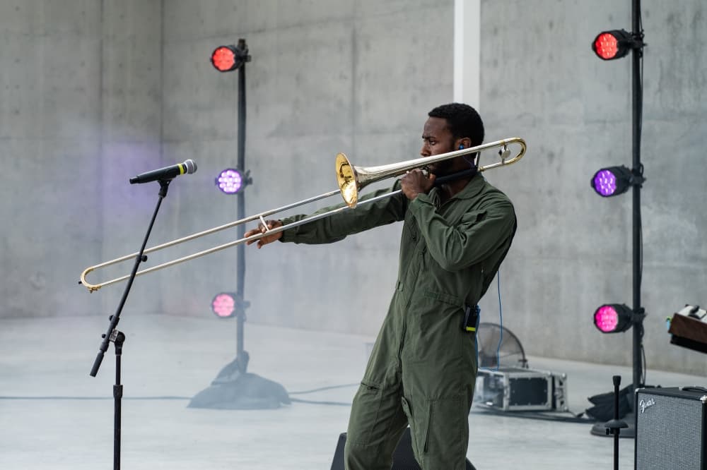 The Health Alliance for Austin Musicians helps local musicians with their healthcare needs. (Courtesy Jonathan Orenstein)