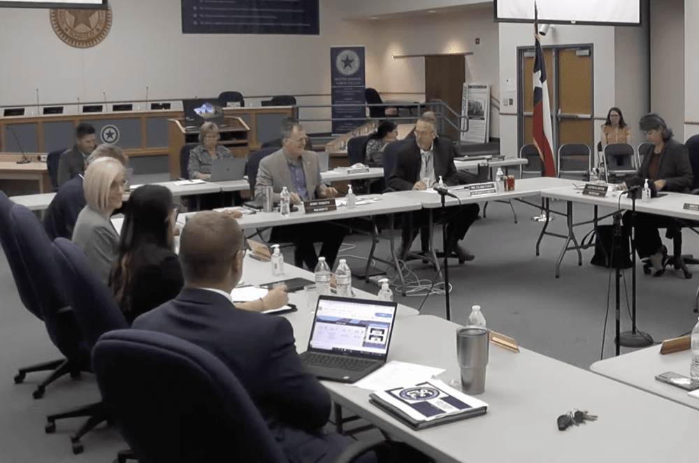 Schertz-Cibolo-Universal City ISD board approves FY 2022-23 budget