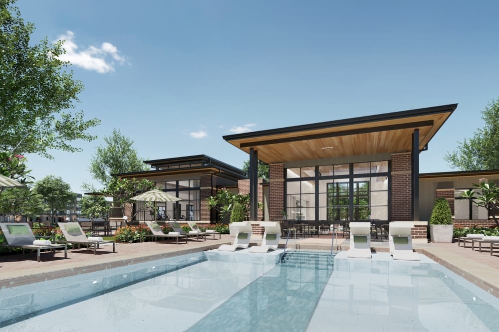 Starling at Bridgeland to open this summer in Cypress