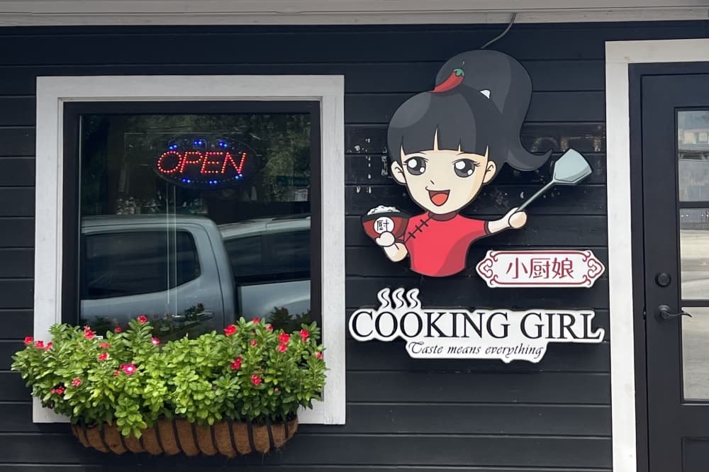 Soft opening underway for new Cooking Girl location in Montrose