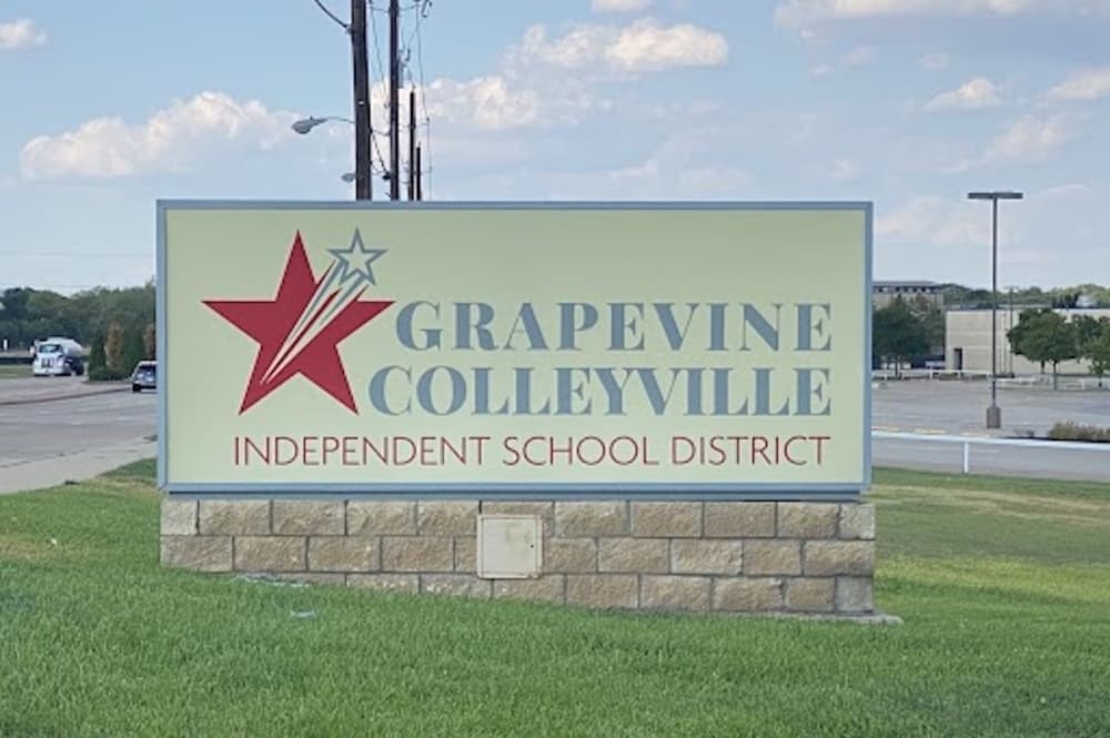 Grapevine-Colleyville ISD proposing to lower tax rate for FY 2022-23