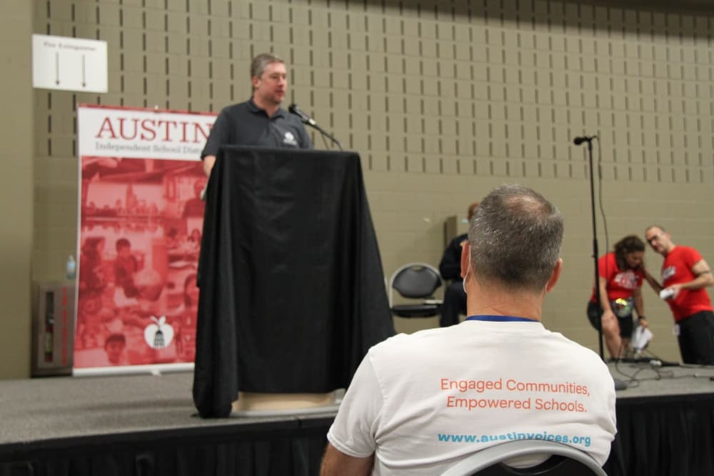 Districts in Northwest Austin focus on safety, security for 2022-23 school year